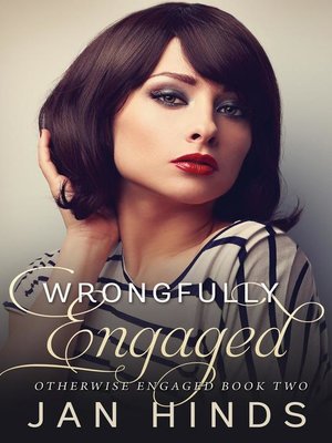 cover image of Wrongfully Engaged